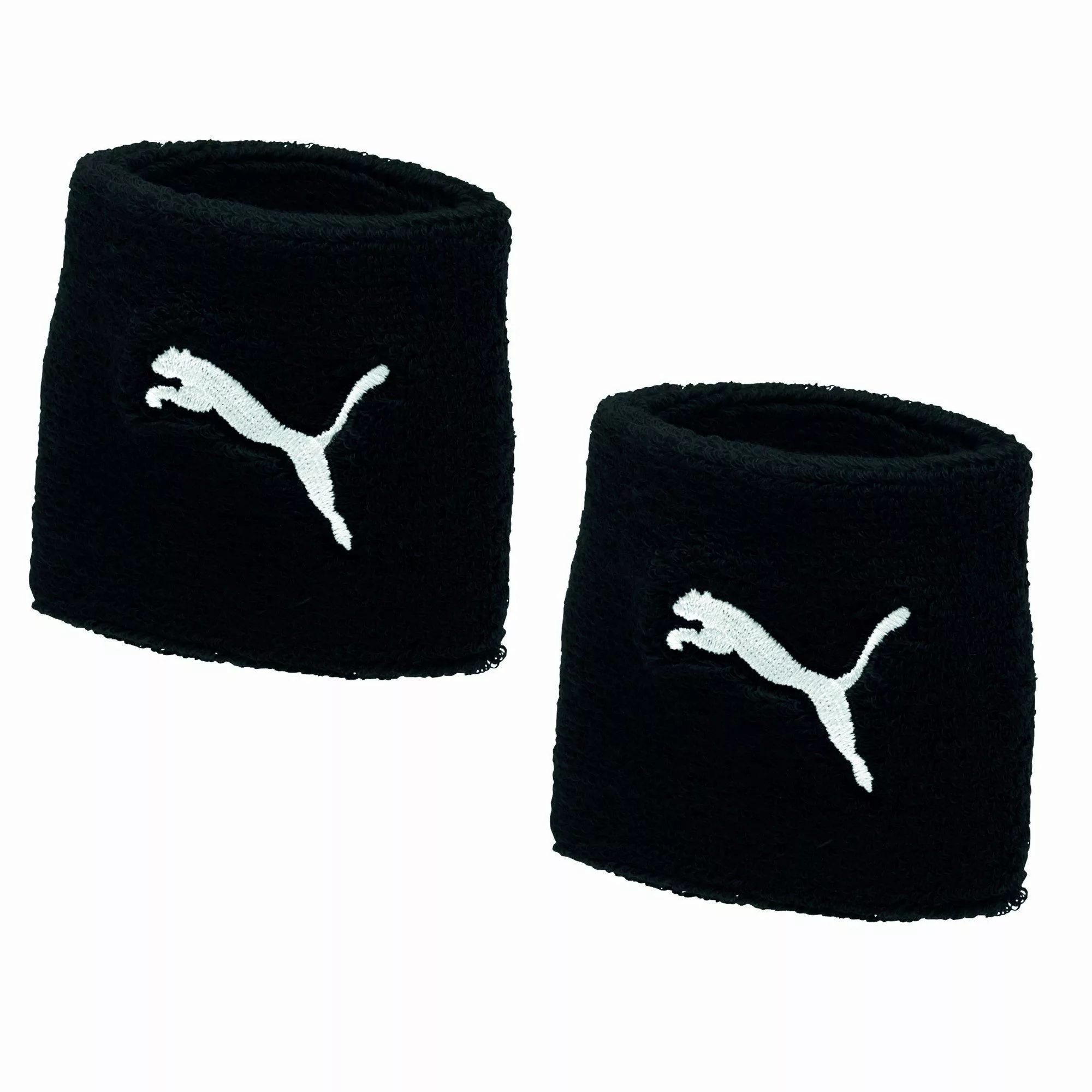 PUMA Armband Puma Schweißband Cat Wristband günstig online kaufen
