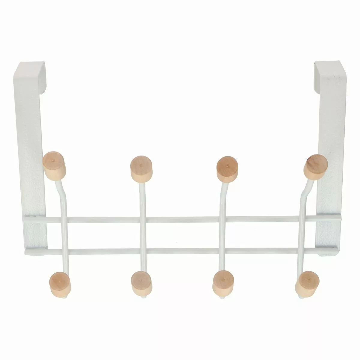 Hooks & Co. Wandhaken Aufhänger Hakenleiste günstig online kaufen