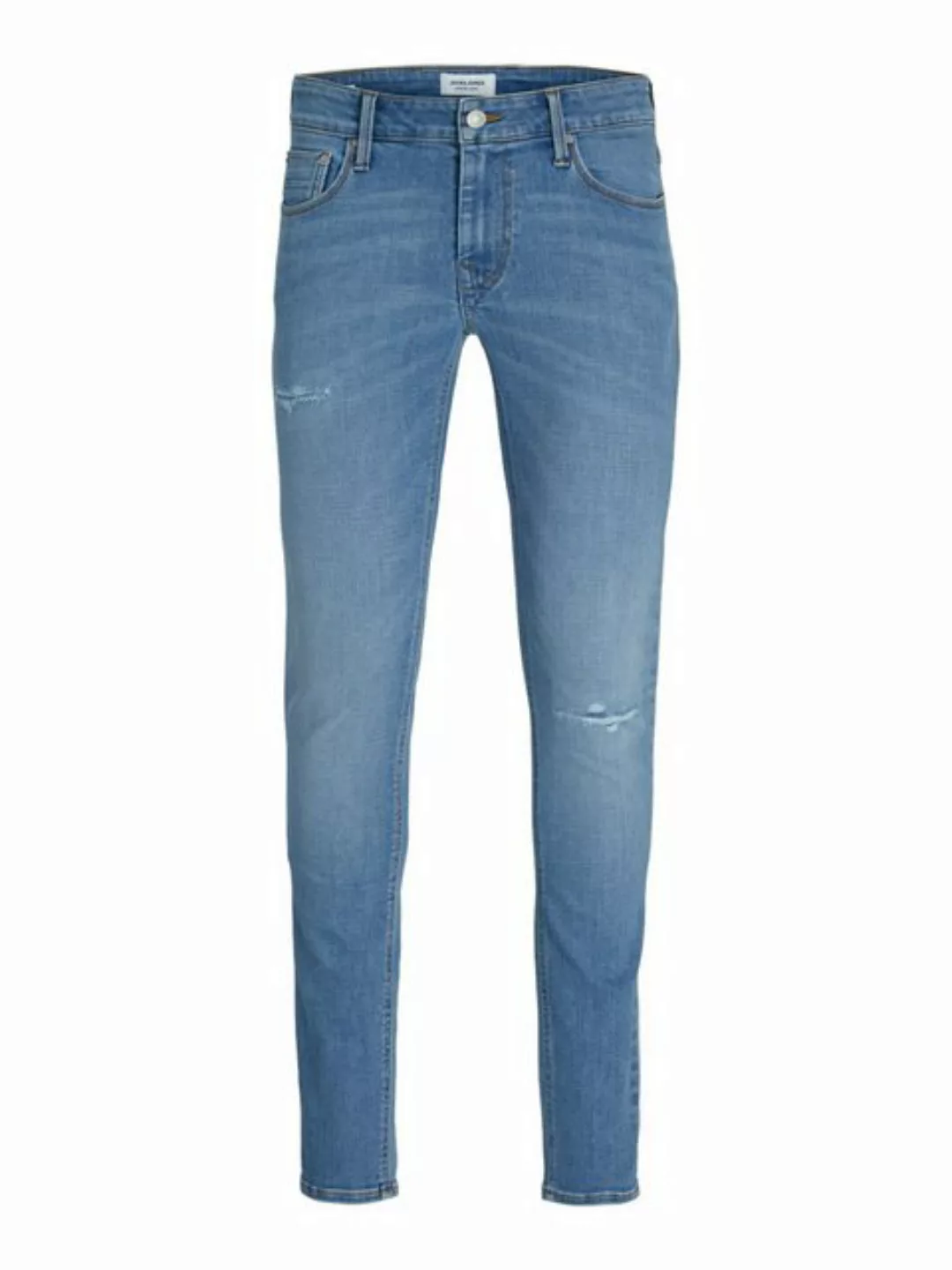 Jack & Jones Skinny-fit-Jeans JJILIAM (1-tlg) günstig online kaufen