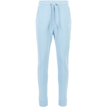 Alpha Industries Jogginghose "Organics EMB Jogger lange Jogginghose" günstig online kaufen