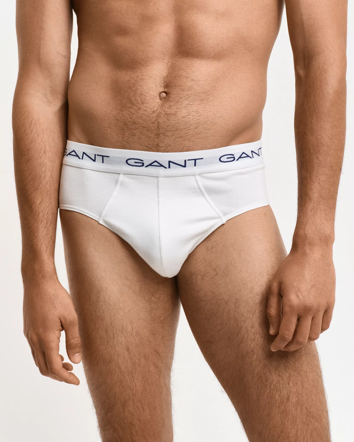 Gant Slip, (Packung, 3 St., 3er) günstig online kaufen