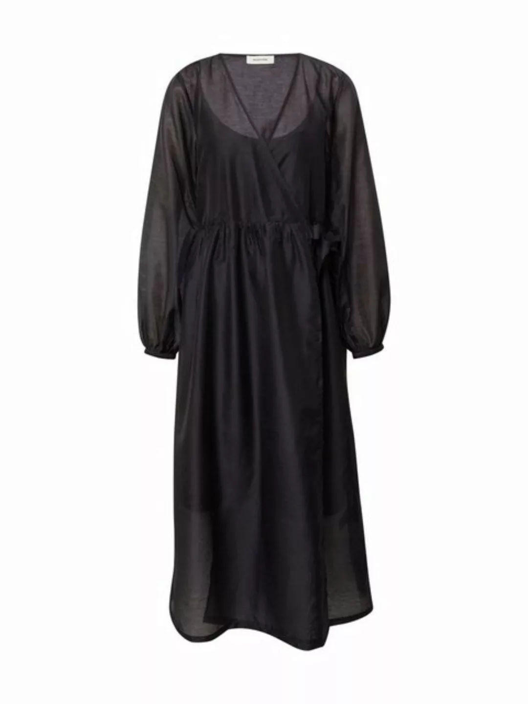 Modström Midikleid Amora (1-tlg) Drapiert/gerafft günstig online kaufen