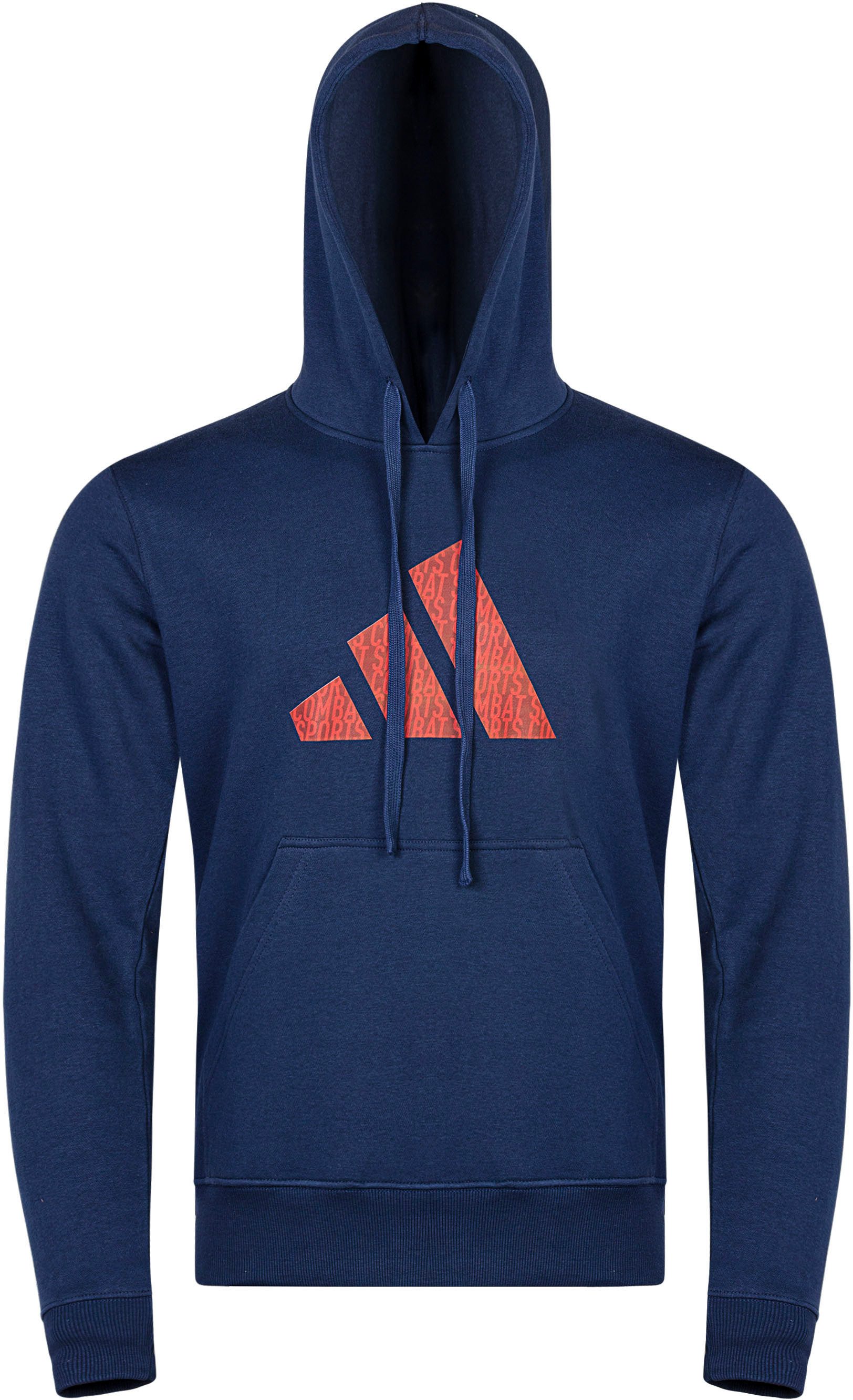 adidas Performance Hoodie "Perfo Script Graphic Hoody" günstig online kaufen