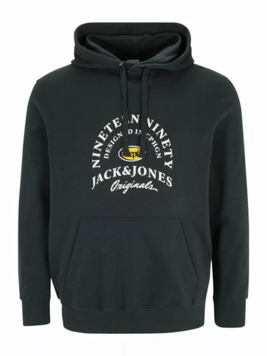 Jack & Jones Plus Sweatshirt HAYS (1-tlg) günstig online kaufen
