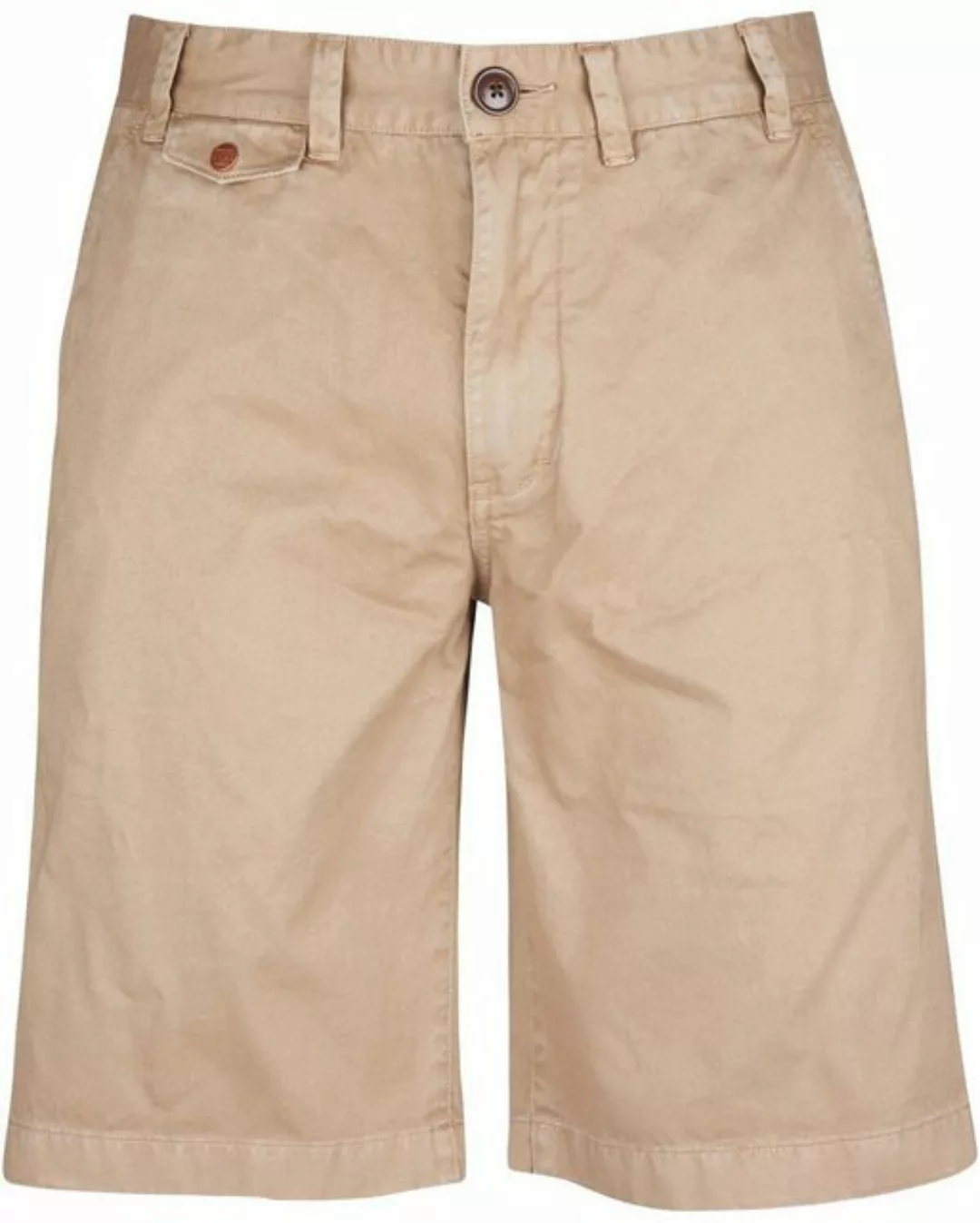 Barbour Chinoshorts Neuston Twill Short günstig online kaufen