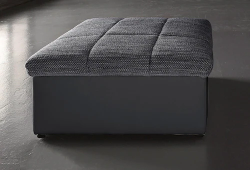 DOMO collection Hocker "Splash" günstig online kaufen