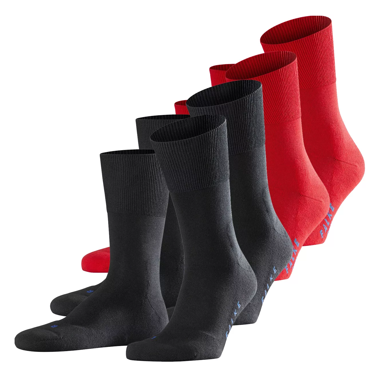 Falke Unisex Socken Run 2er 3er 4er Vorteilspack günstig online kaufen