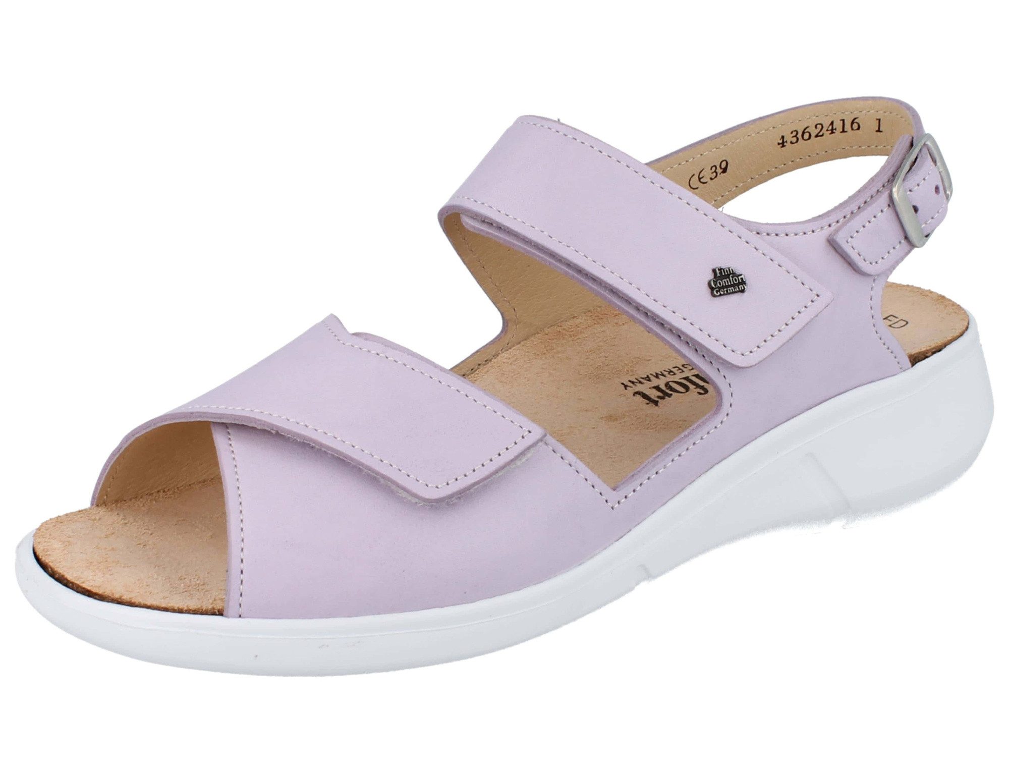 Finn Comfort Sandale günstig online kaufen