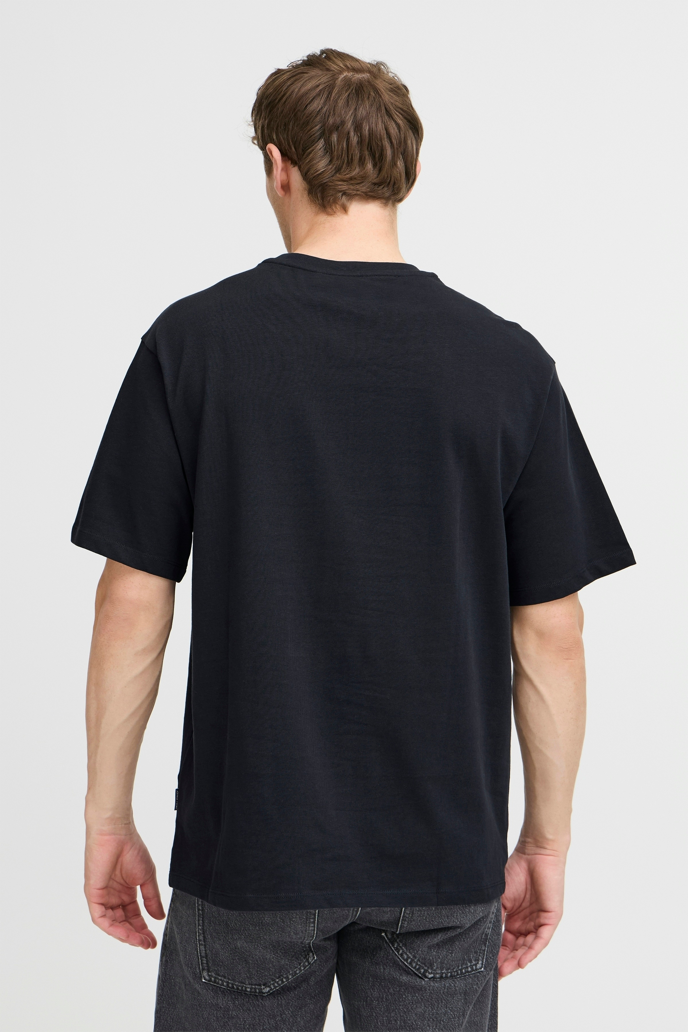 Blend T-Shirt "BHFISHER OVERSIZE TEE" günstig online kaufen