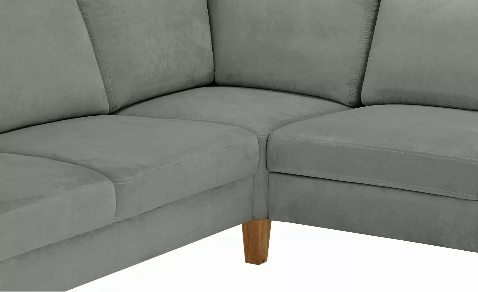 Max Schelling Wohnlandschaft  Maximum ¦ grau ¦ Maße (cm): B: 323 H: 86 T: 2 günstig online kaufen