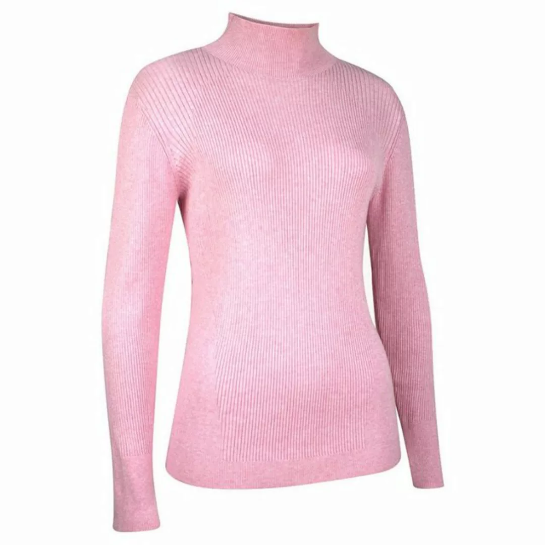 Callaway Trainingspullover Callaway Body Mapped Pullover Pink Nectar günstig online kaufen