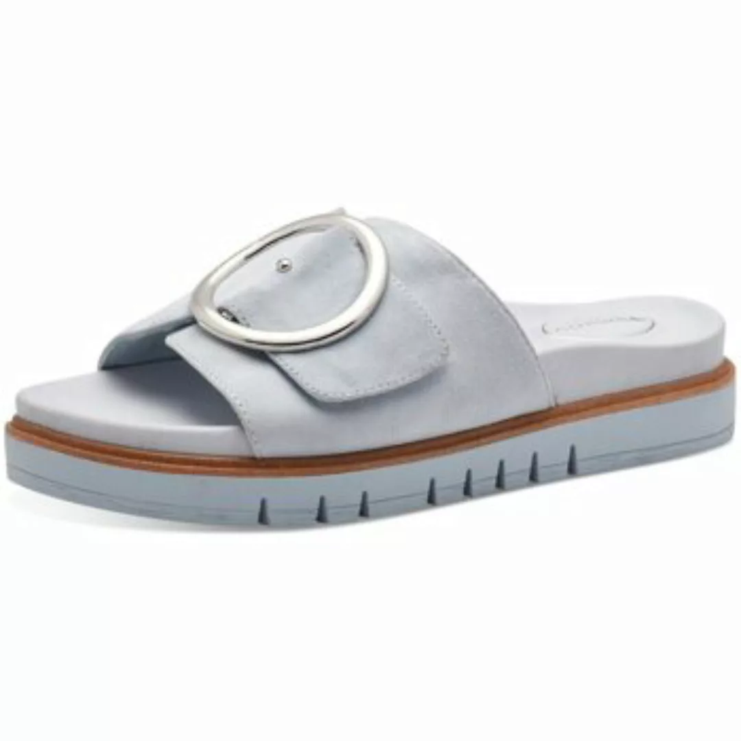 Tamaris  Pantoffeln Pantoletten Women Slides 8-87106-42/833 günstig online kaufen