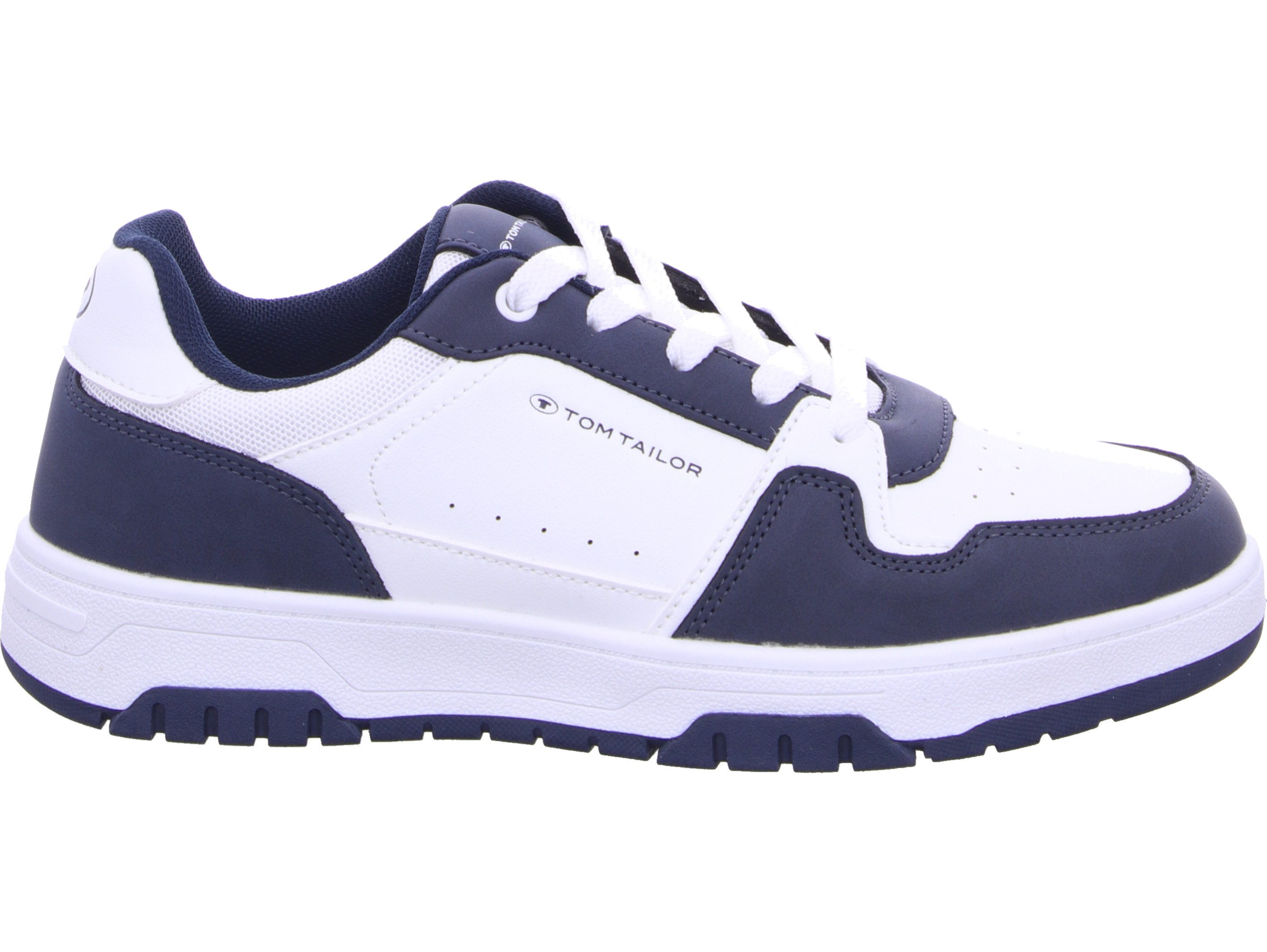 TOM TAILOR Schnürschuh günstig online kaufen