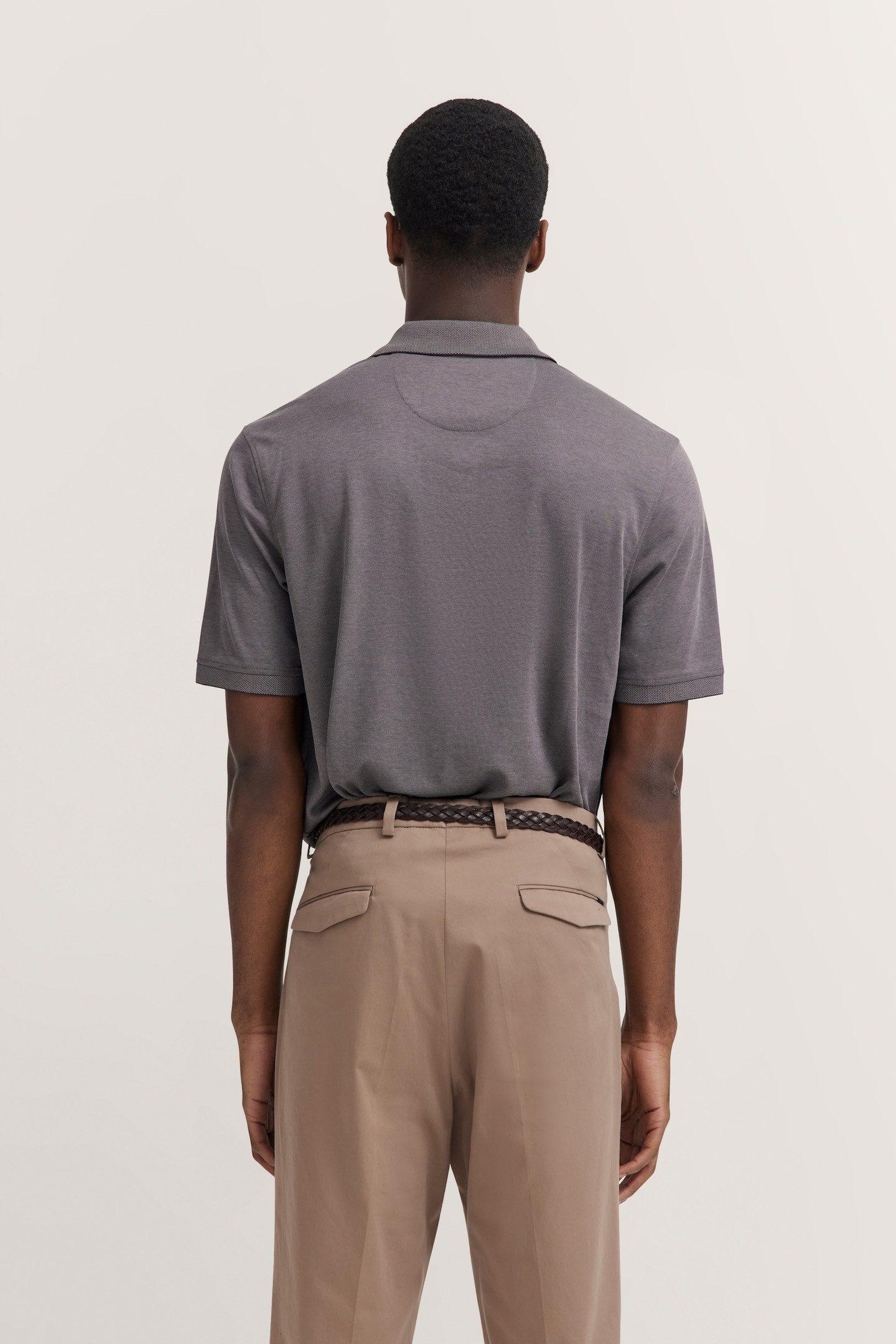 bugatti Poloshirt, mit Brusttasche günstig online kaufen