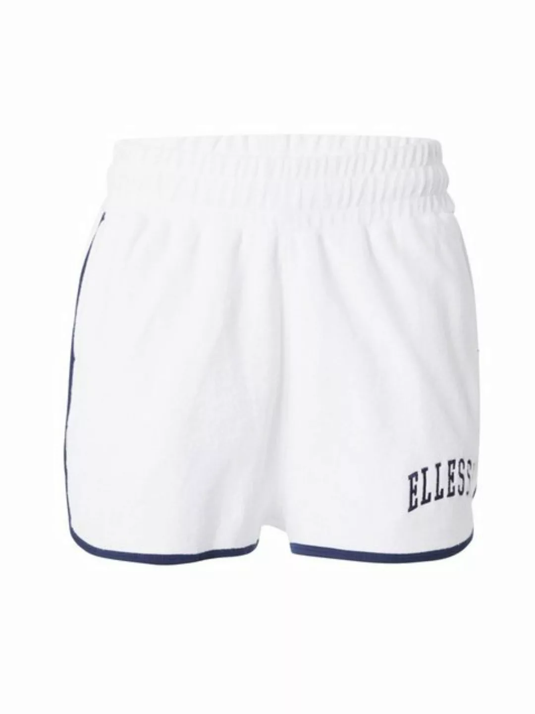 Ellesse Shorts Gelli (1-tlg) Drapiert/gerafft günstig online kaufen