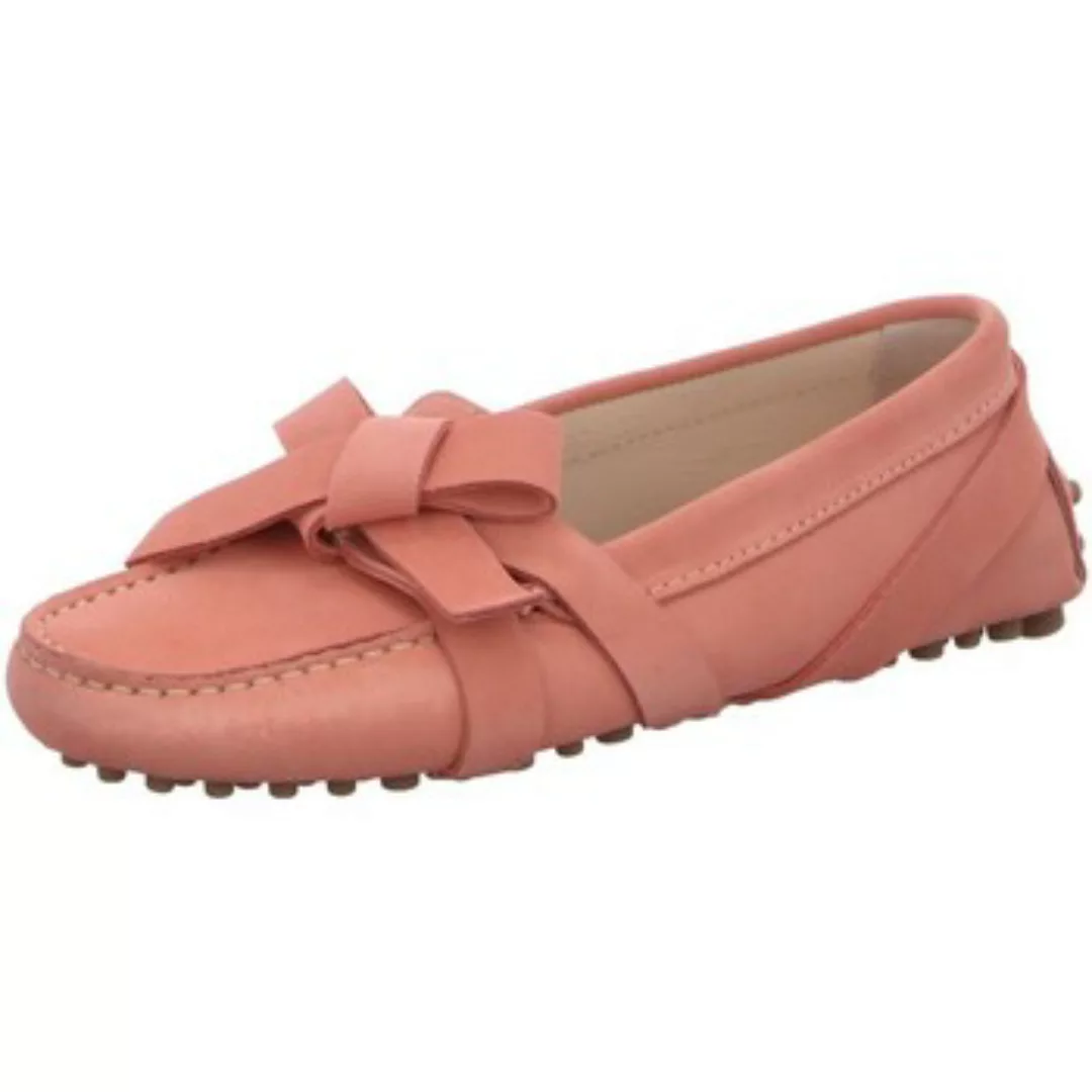 Gianni De Simone  Damenschuhe Slipper Mokassins 7493 Salmone günstig online kaufen