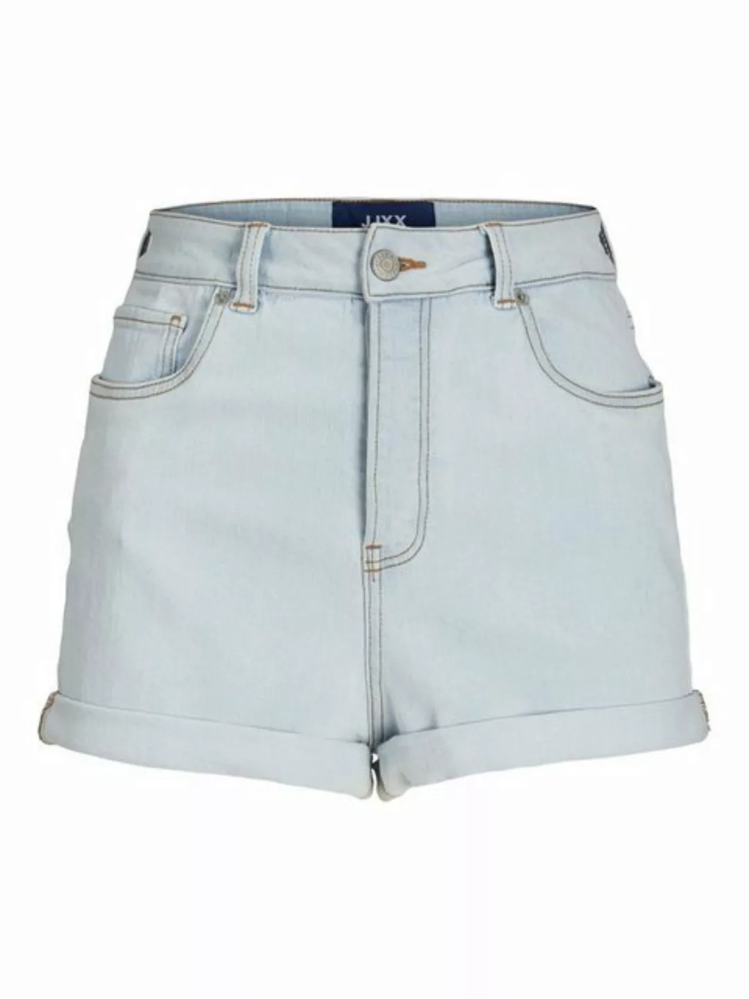 JJXX Jeansshorts Hazel (1-tlg) Plain/ohne Details günstig online kaufen