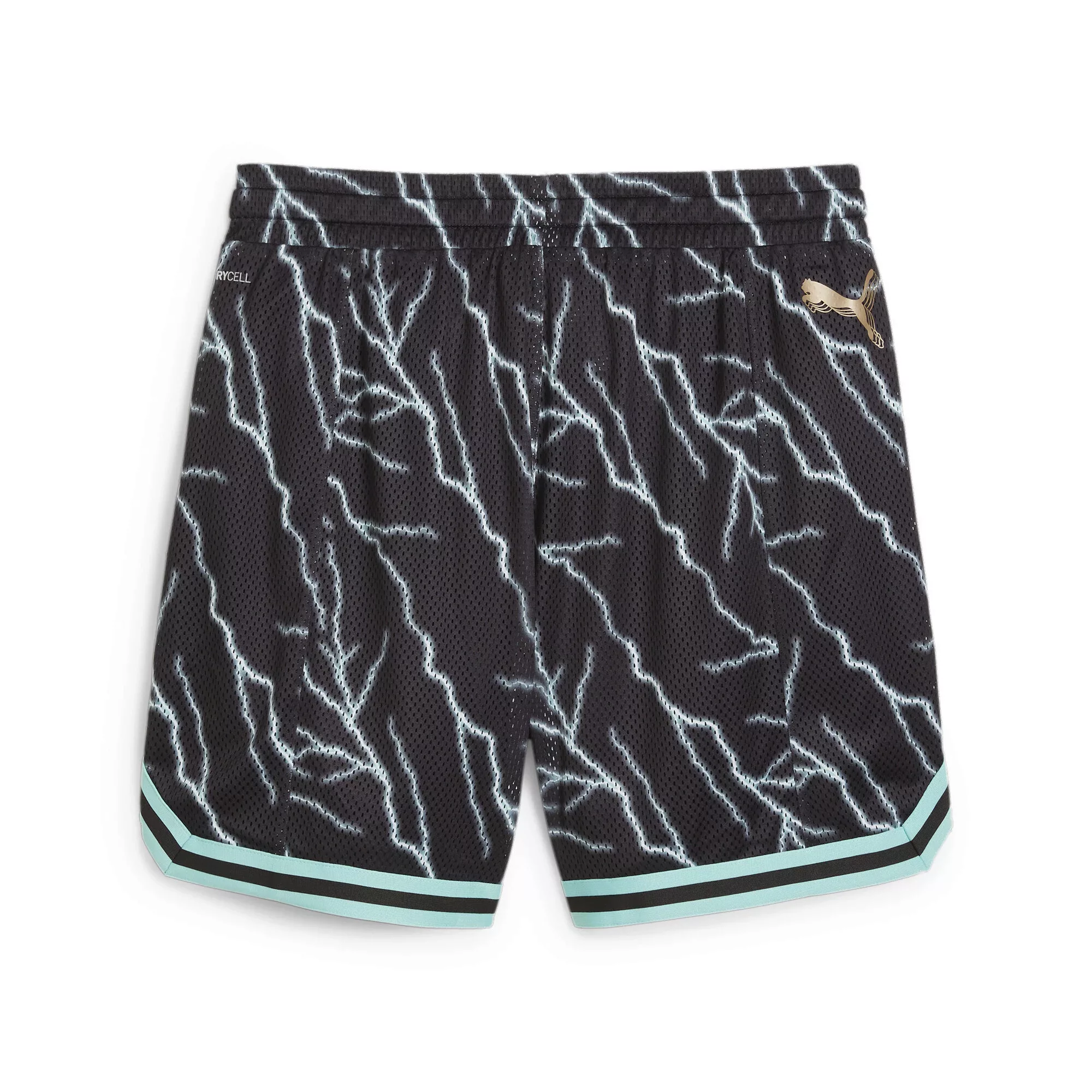 PUMA Shorts "PUMA HOOPS x HARRY POTTER™ Basketballshorts Damen" günstig online kaufen