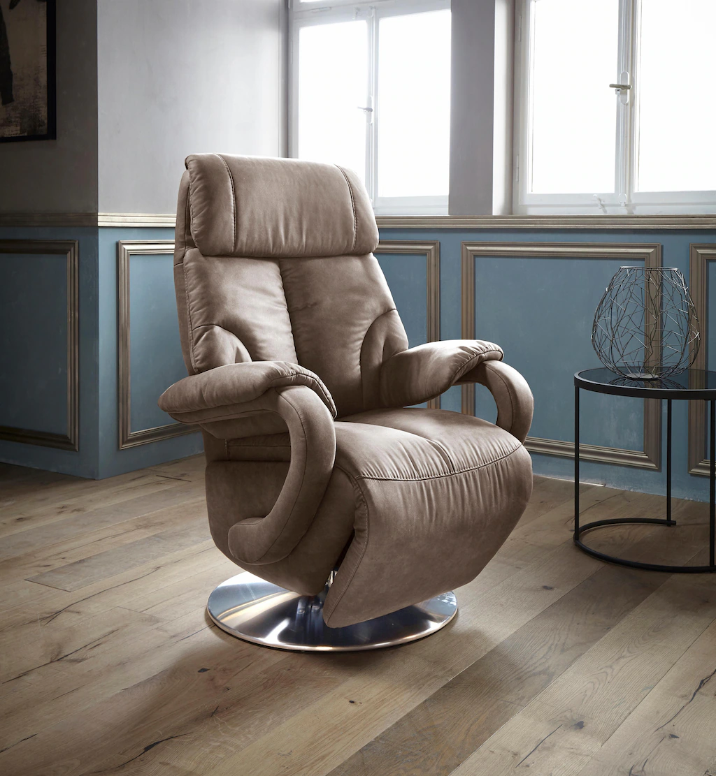 sit&more TV-Sessel "Invito", in Größe S, wahlweise mit Motor und Aufstehhil günstig online kaufen