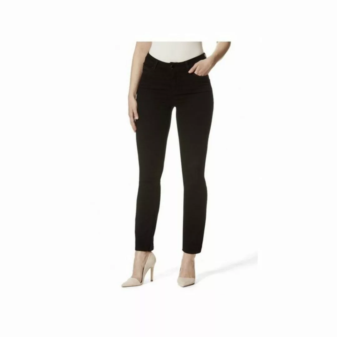 Stooker Men 5-Pocket-Jeans schwarz regular fit (1-tlg) günstig online kaufen