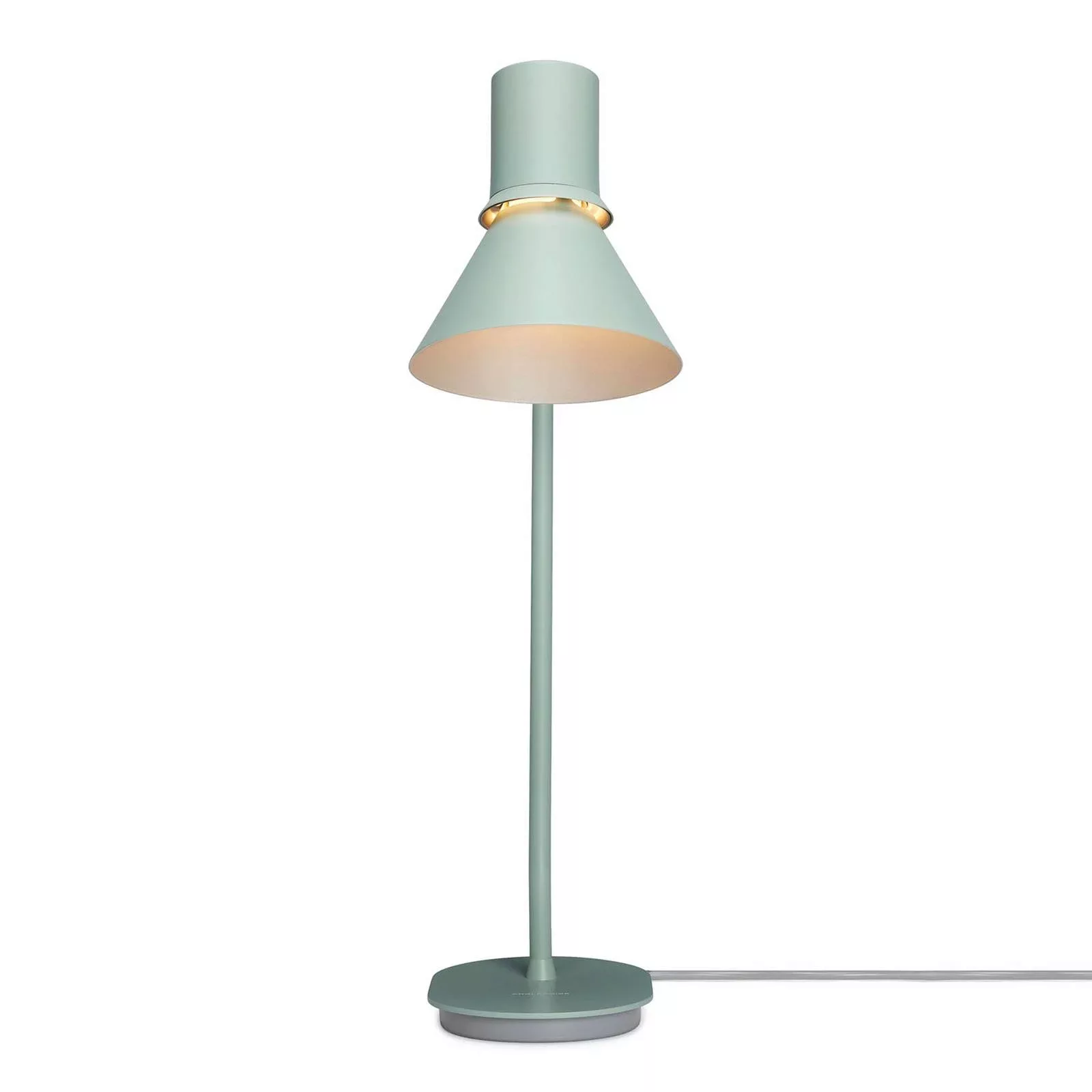 Anglepoise Type 80 Tischlampe, pistaziengrün günstig online kaufen