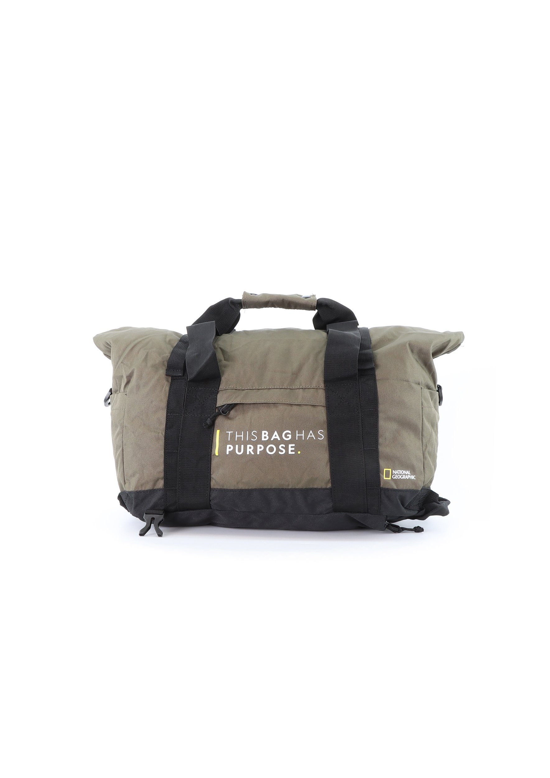 NATIONAL GEOGRAPHIC Umhängetasche Pathway, aus recyceltem günstig online kaufen