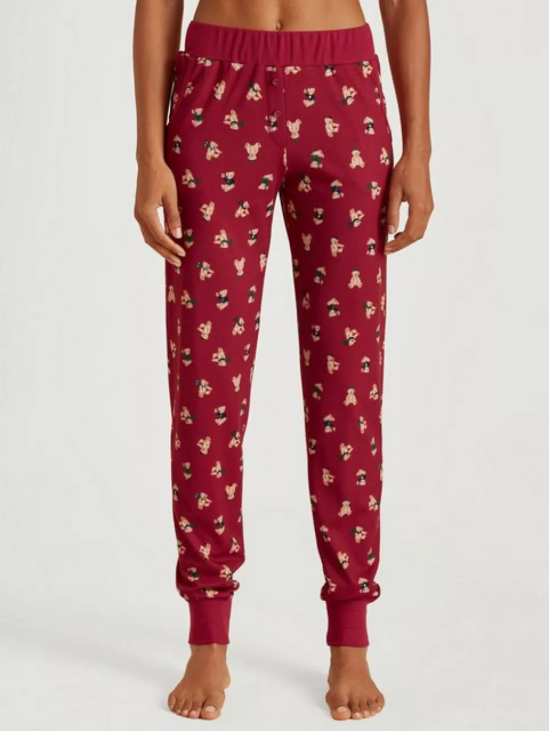 CALIDA Pyjamahose günstig online kaufen