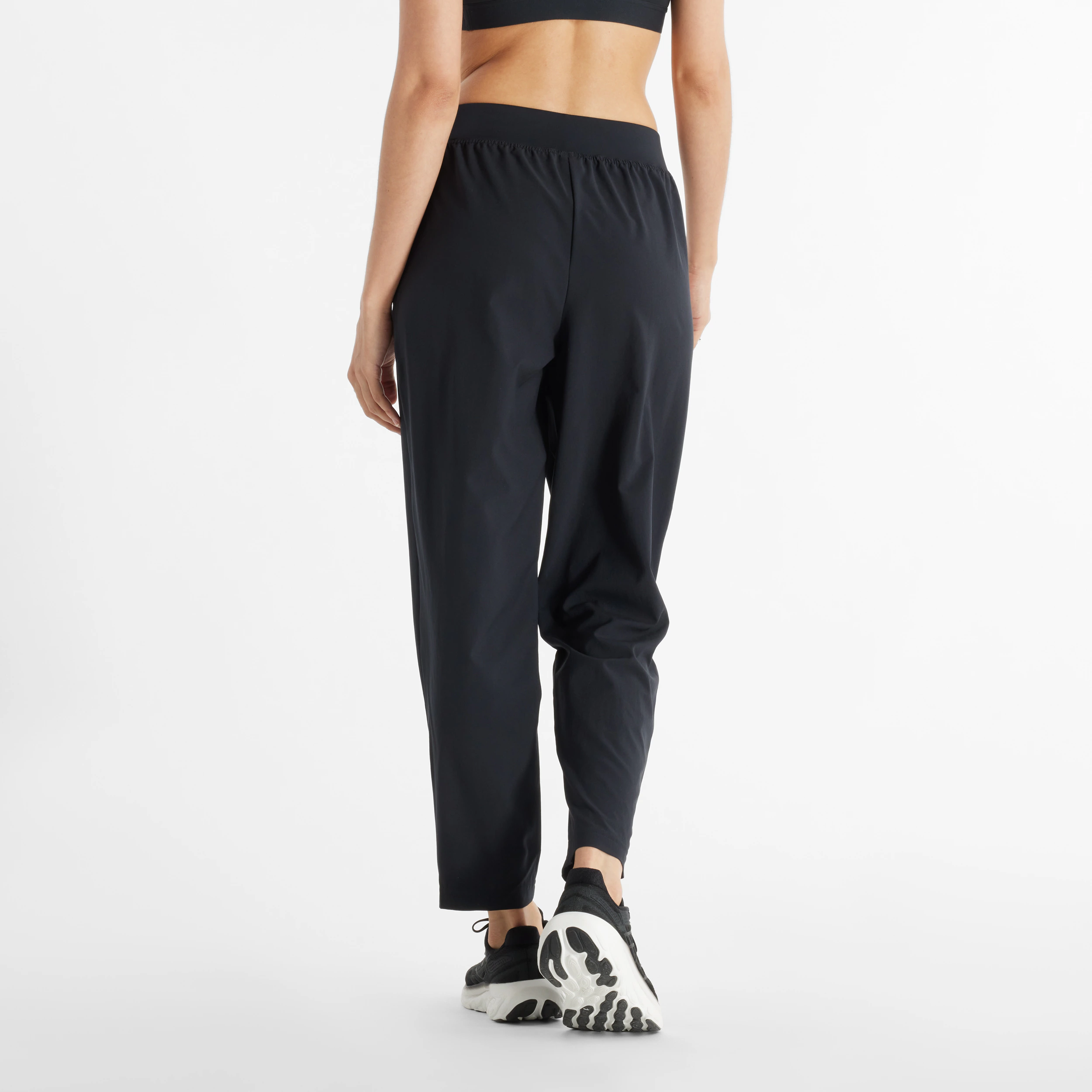 New Balance Trainingshose "Sport Essentials Performance Woven Pant" günstig online kaufen
