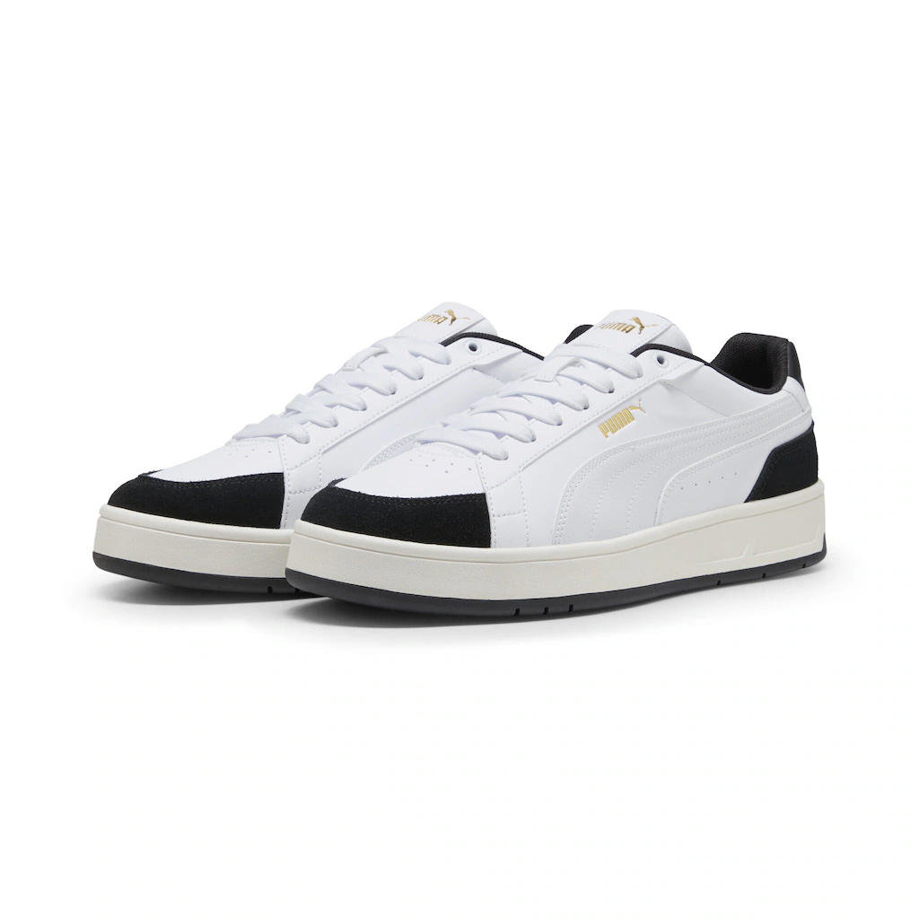PUMA Sneaker "Court Classico Sport Sneakers Erwachsene" günstig online kaufen