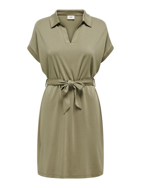 JDY Sommerkleid JDYHAZEL S/S MODAL BELT DRESS JRS günstig online kaufen