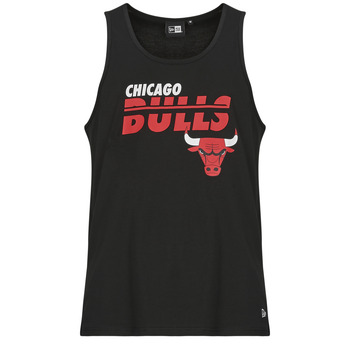 New-Era  Tank Top NBA ESSENTIALS TANK CHICAGO BULLS günstig online kaufen