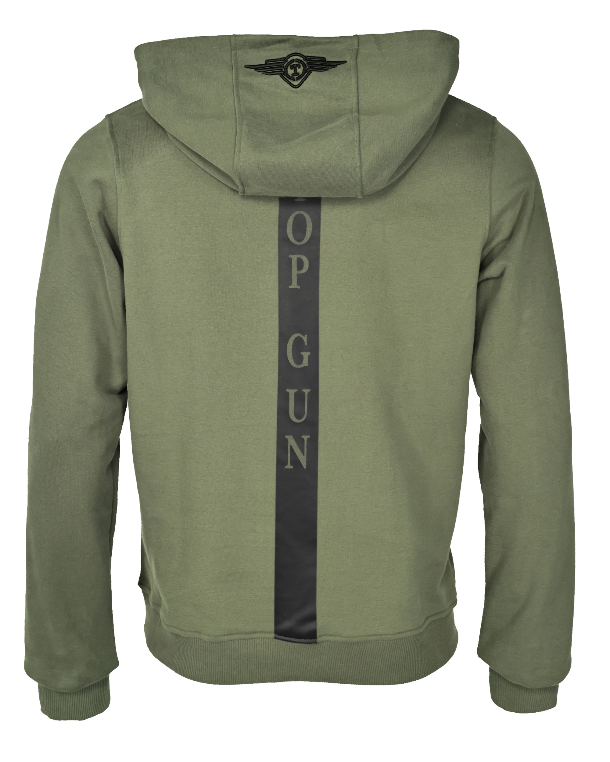 TOP GUN Kapuzenpullover "TG20213015" günstig online kaufen