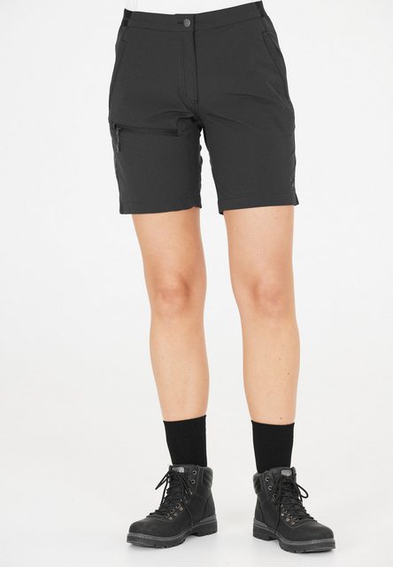 WHISTLER Shorts Salton mit praktischer Stretchfunktion günstig online kaufen