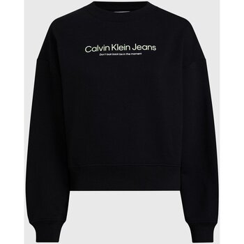 Calvin Klein Jeans  Sweatshirt J20J222549 günstig online kaufen