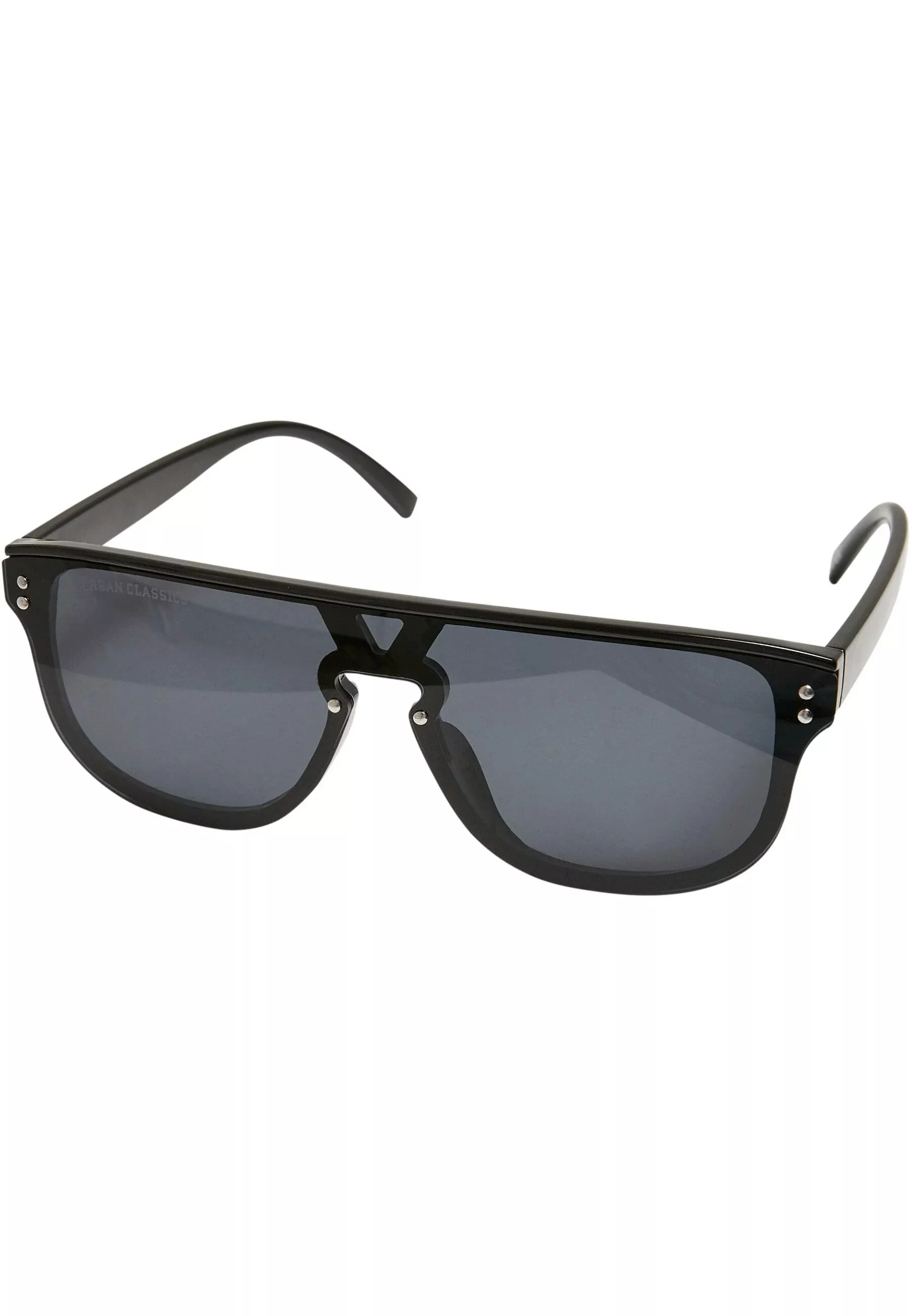 URBAN CLASSICS Sonnenbrille "Urban Classics Unisex Sunglasses Casablanca" günstig online kaufen