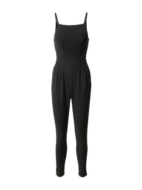 Wal G Jumpsuit BILLY (1-tlg) Falten günstig online kaufen