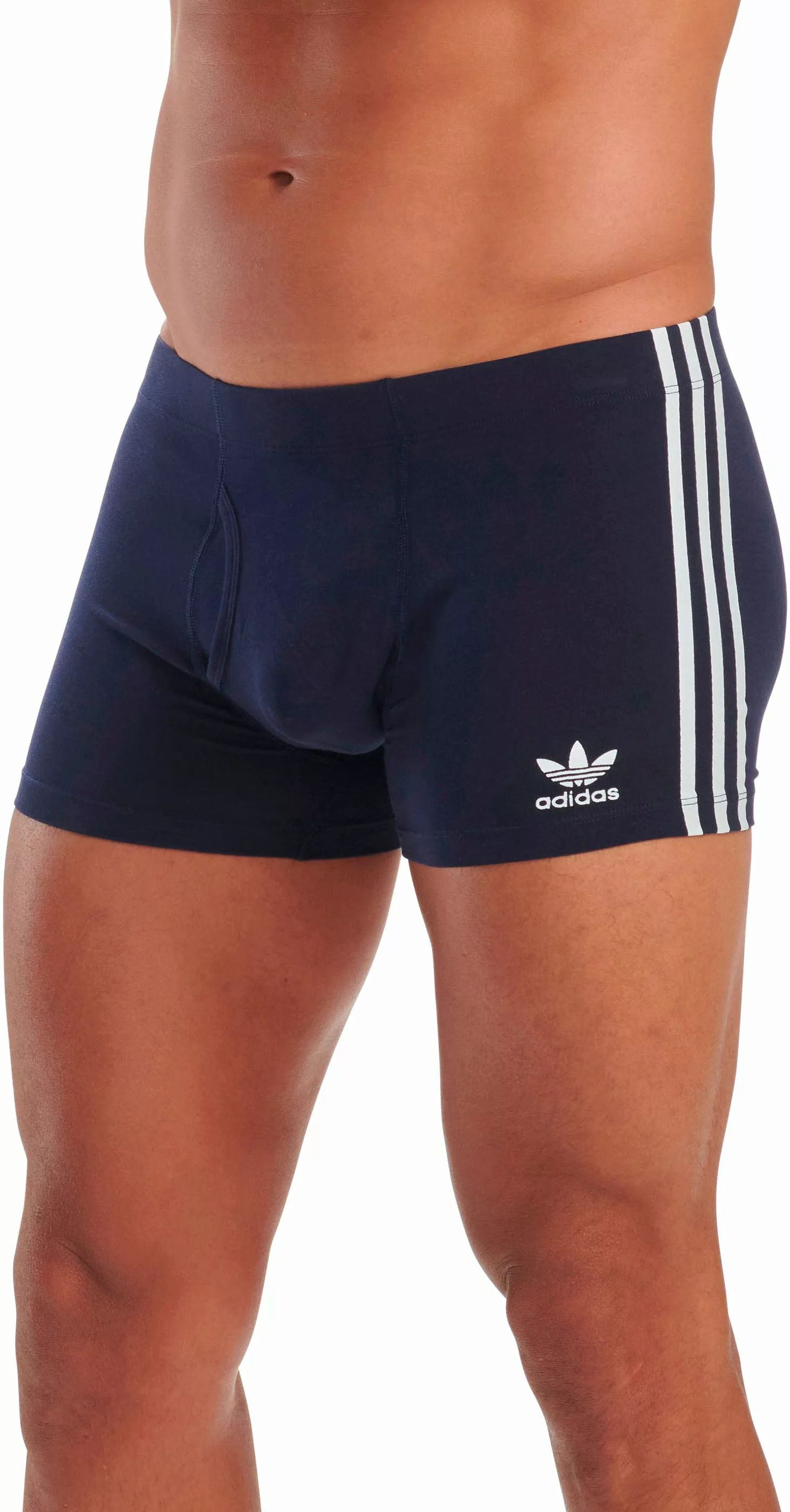 adidas Originals Boxer "Comfort Flex Cotton", (Packung, 3 St.), mit schnell günstig online kaufen