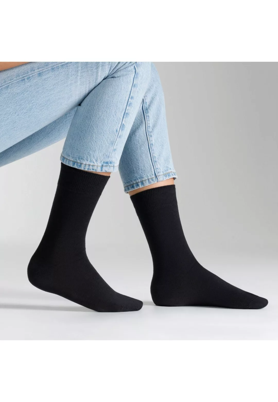 s.Oliver Socken "Socken 8er Pack" günstig online kaufen