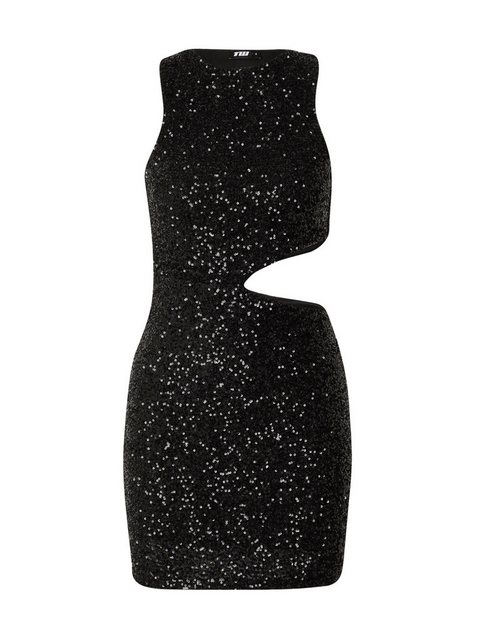 Tally Weijl Minikleid (1-tlg) Cut-Outs günstig online kaufen