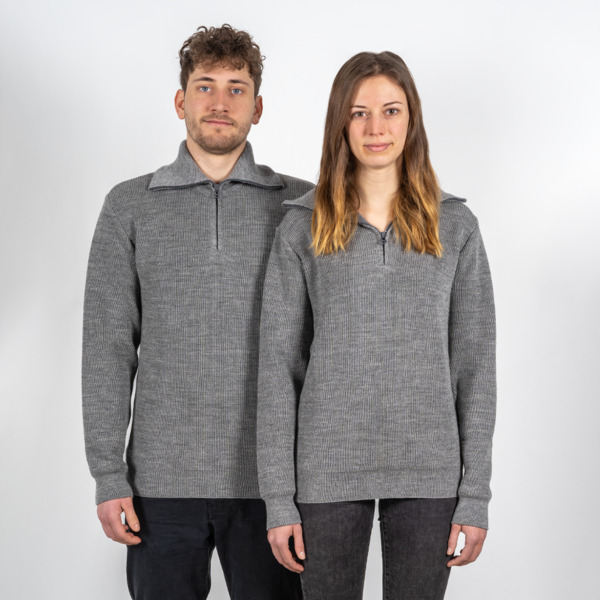 Troyer | Schurwolle | Unisex günstig online kaufen