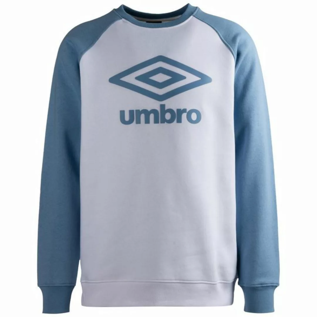 Umbro Sweatshirt Core Raglan Sweatshirt Herren günstig online kaufen