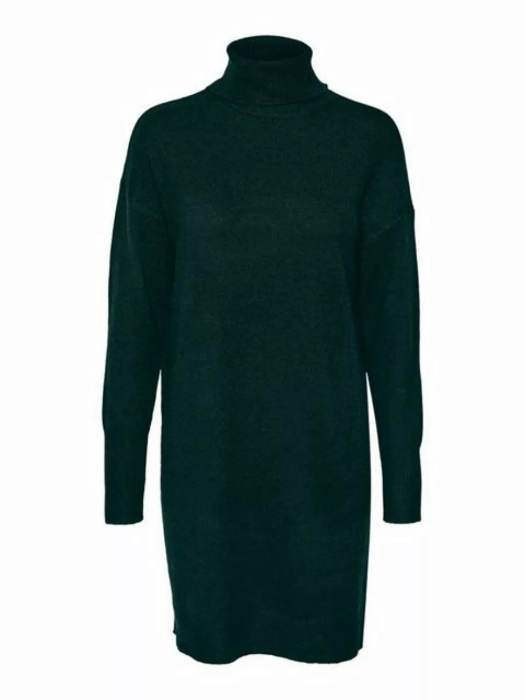 Vero Moda Strickkleid Brilliant (1-tlg) Plain/ohne Details, Weiteres Detail günstig online kaufen