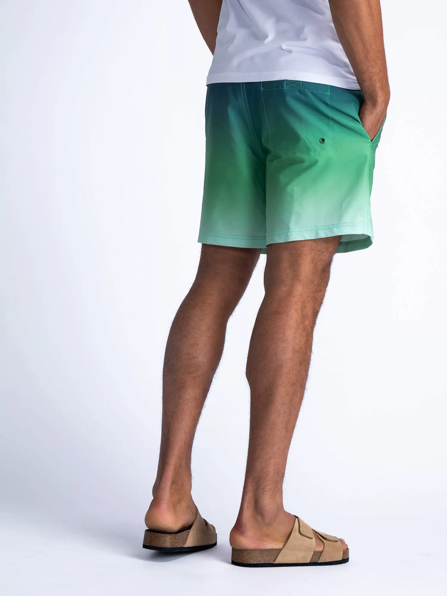 Petrol Industries Badeshorts "Men Swimshort" günstig online kaufen