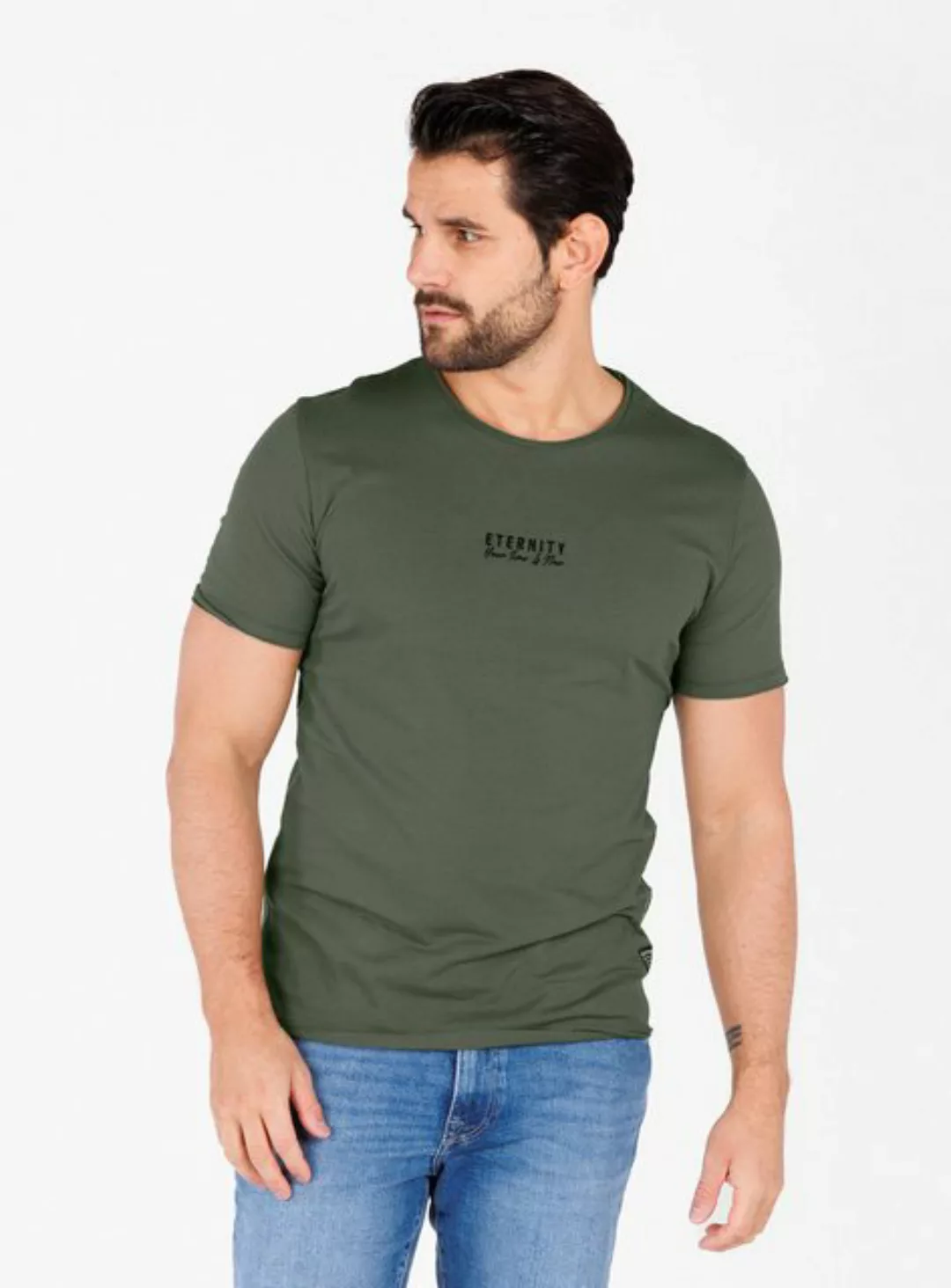 Key Largo T-Shirt MT NO NAME round günstig online kaufen