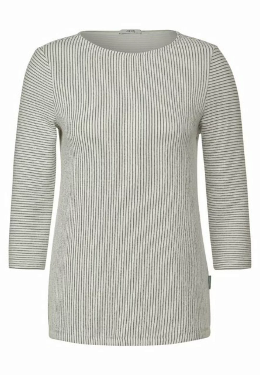 Cecil Damen Langarmshirt B320997 günstig online kaufen