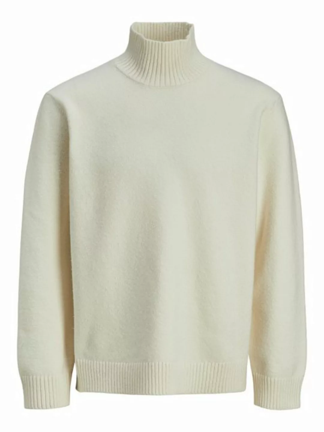 Jack & Jones Stehkragenpullover JORSOFT KNIT HIGH NECK günstig online kaufen