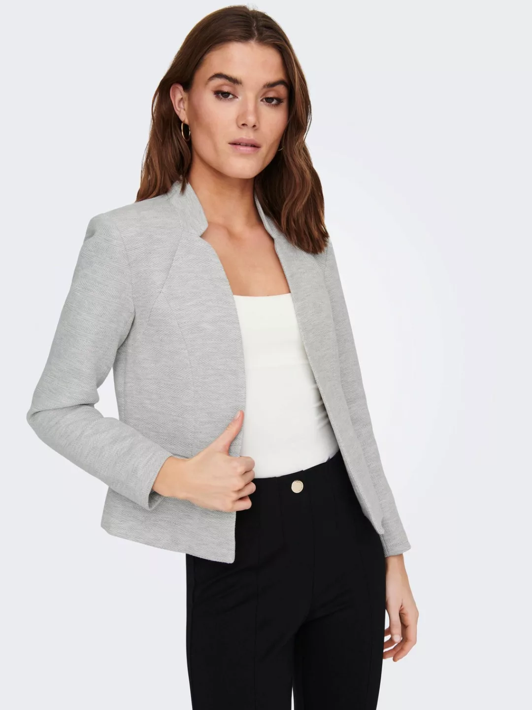 ONLY Kurzblazer ONLADDY-LINEA L/S SHORT BLAZER CC TLR günstig online kaufen