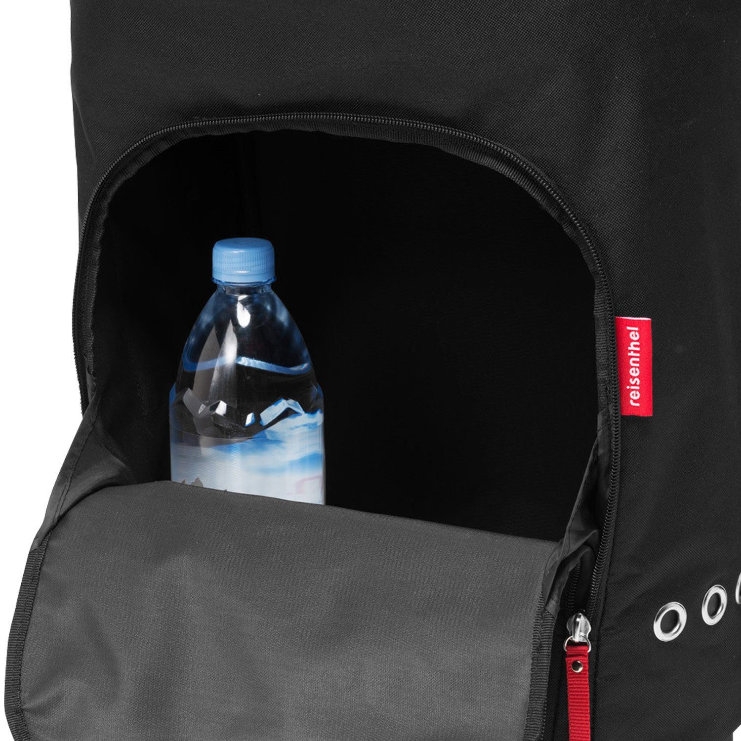 REISENTHEL® Einkaufstrolley citycruiser bag + city günstig online kaufen