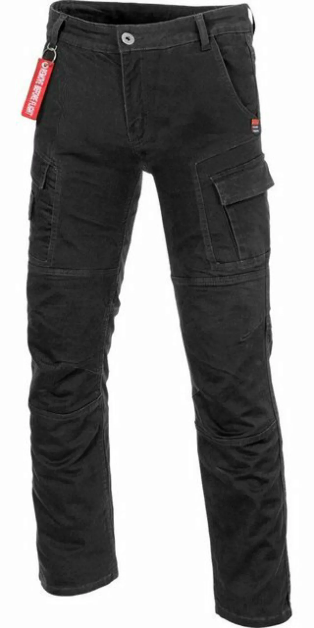 Büse Motorradhose Büse Fargo Textilhose schwarz Damen 46 günstig online kaufen