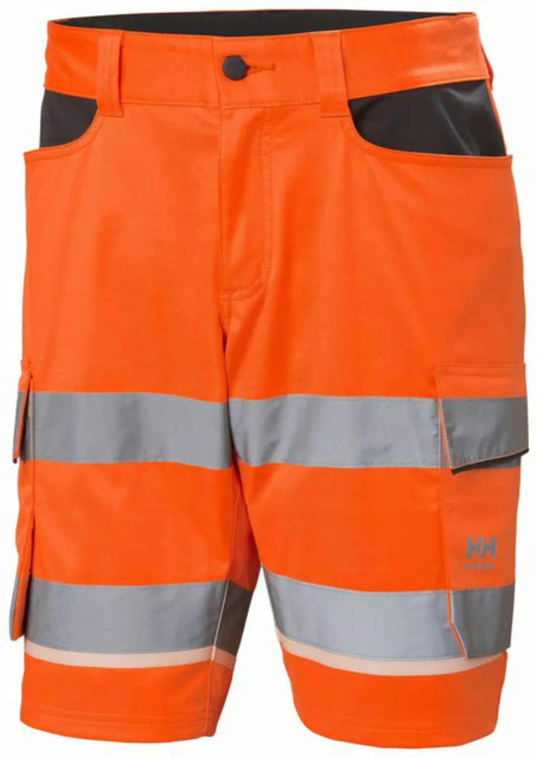 Helly Hansen Arbeitsshorts Uc-Me Cargo Shorts (1-tlg) günstig online kaufen